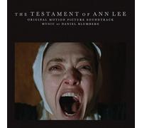 The Testament of Ann Lee CD (2026) NEW Incredible Value and Free Shipping