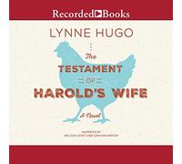 The Testament of Harold's Wife