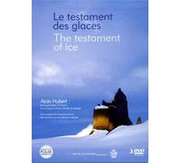 The Testament of Ice ( Le Testament des Glaces )