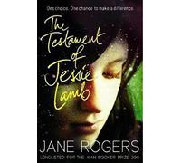 The Testament of Jessie Lamb