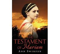 The Testament of Mariam