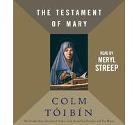 The Testament of Mary