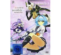 The Testament of Sister New Devil Departures (OVA) - DVD