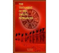 The Testament of the Twelve Patriarchs
