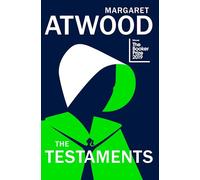 THE TESTAMENTS: A NOVEL