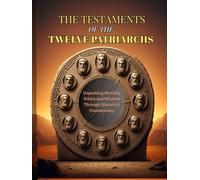 THE TESTAMENTS OF THE TWELVE PATRIARCHS: Unpacking Morality Ethics and Wisdom Through Historical Commentary