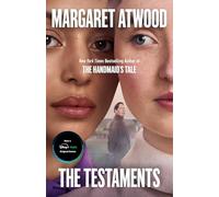 The Testaments (TV Tie-in): A Novel