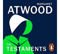 The Testaments: WINNER OF THE BOOKER PRIZE 2019