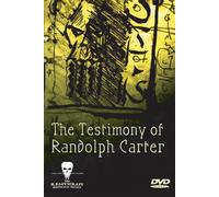 The Testimony of Randolph Carter