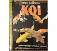 The Tetra Encyclopedia of Koi