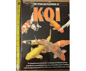 The Tetra Encyclopedia of Koi