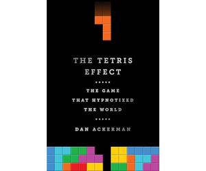 The Tetris Effect: The Game that Hypnotized the World