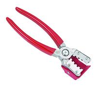 The Texan York Nut Sheller - Nut Cracker | Nutcrackers, Kitchen Gadgets, Nut Tools, Turbine Texas York Red/Gray Steel Nut Cracker, Housewares/Appliances >