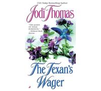 The Texan's Wager: 1 (Wife Lottery)