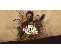 The Texas Chain Saw Massacre