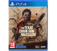 The Texas Chain Saw Massacre - PS4