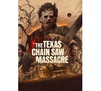 The Texas Chain Saw Massacre PC