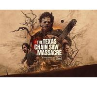 The Texas Chain Saw Massacre (PC) Steam Account - GLOBAL
