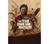 The Texas Chain Saw Massacre (PC) - Steam Key - EUROPE