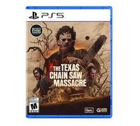 The Texas Chain Saw Massacre - PlayStation 5