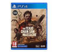 The Texas Chain Saw Massacre PlayStation 4 PS4 Chainsaw Brand New Sealed