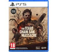 PS5 - The Texas Chain Saw Massacre - PlayStation 5 Brand New Sealed