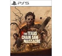 The Texas Chain Saw Massacre (PS5) - PSN Account - GLOBAL