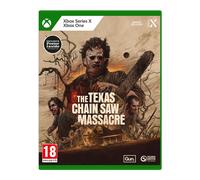 The Texas Chain Saw Massacre - Xbox