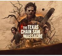 The Texas Chain Saw Massacre Xbox Series X|S Account