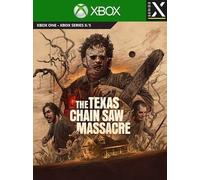 The Texas Chain Saw Massacre (Xbox Series X/S) - Xbox Live Account - GLOBAL
