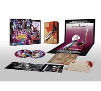The Texas Chainsaw Massacre 2 Limited Edition 4K Ultra HD