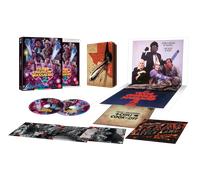 The Texas Chainsaw Massacre 2 Limited Edition Blu-ray Blu-ray
