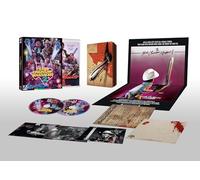The Texas Chainsaw Massacre 2 Limited Edition Blu-ray Blu-ray