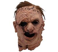 The Texas Chainsaw Massacre (2003) - Leatherface Mask