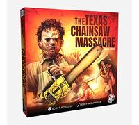 The Texas Chainsaw Massacre