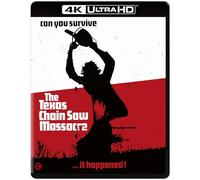 The Texas Chainsaw Massacre