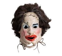 The Texas Chainsaw Massacre Adult Leatherface Pretty Woman Mask for Halloween