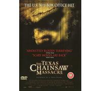 The Texas Chainsaw Massacre [DVD]