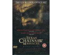 The Texas Chainsaw Massacre [DVD]