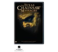 The Texas Chainsaw Massacre (DVD) Jessica Biel Jonathan Tucker (US IMPORT)