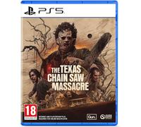 The Texas Chainsaw Massacre For PS5 (New & Sealed)