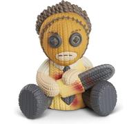 Handmade by Robots Horror Texas Chainsaw Massacre Leatherface Vinyl Figure Knit Series 007