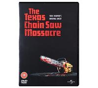 Texas Chainsaw Massacre - Special Edition 1974 [DVD]