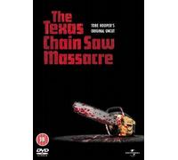 The Texas Chainsaw Massacre - Original Uncut Edition [1974]
