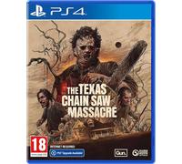 The Texas Chainsaw Massacre (PS4)