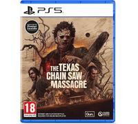 PS5 - The Texas Chain Saw Massacre - PlayStation 5 Brand New Sealed