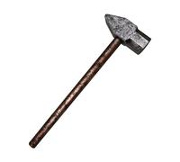 The Texas Chainsaw Massacre Sledgehammer Costume Accessory