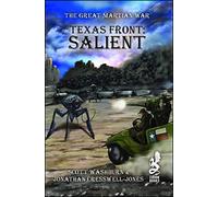 The Texas Front: Salient: 1 (Great Martian War)