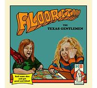 The Texas Gentlemen - Floor It!!!