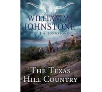 The Texas Hill Country